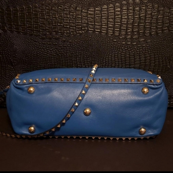 VALENTINO GARAVANI Rockstud Purse - Picture 4 of 9